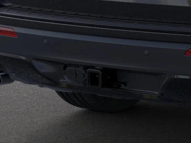 2024 Ford Explorer ST-Line