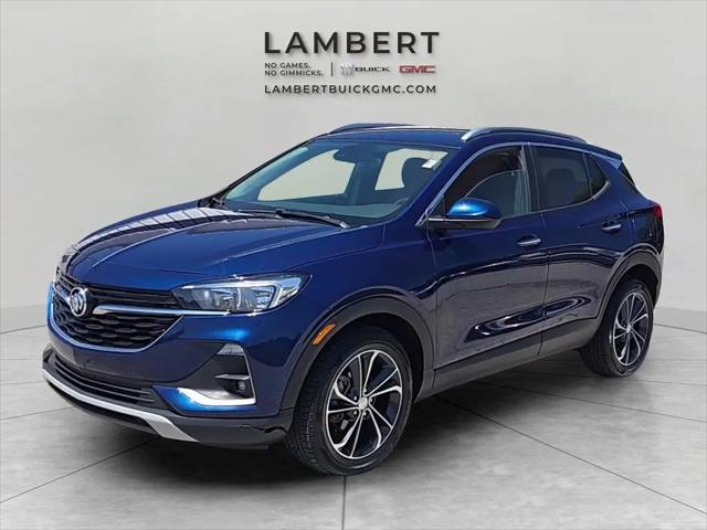2022 Buick Encore GX FWD Select for sale in Cuyahoga Falls, OH