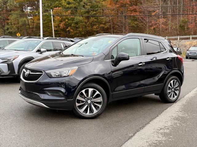 2022 Buick Encore AWD Preferred