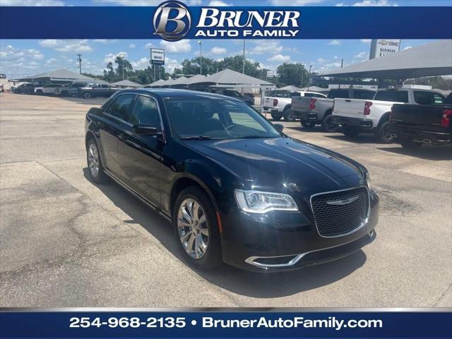 2022 Chrysler 300 Touring AWD