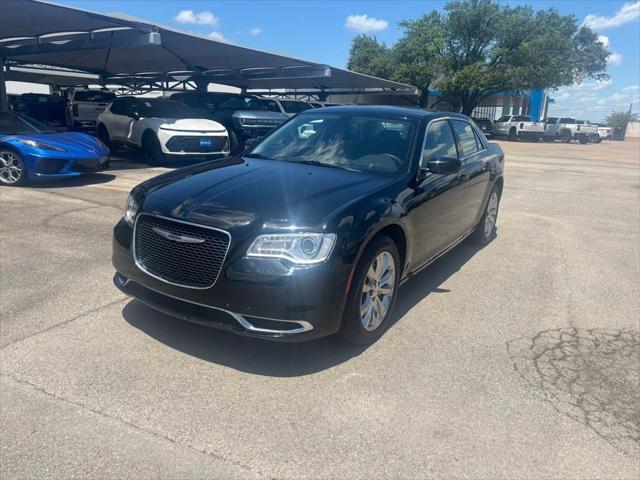 2022 Chrysler 300 Touring AWD