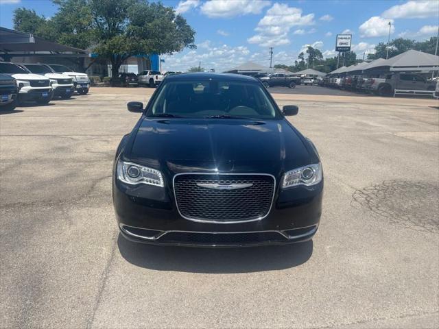 2022 Chrysler 300 Touring AWD