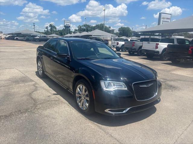 2022 Chrysler 300 Touring AWD