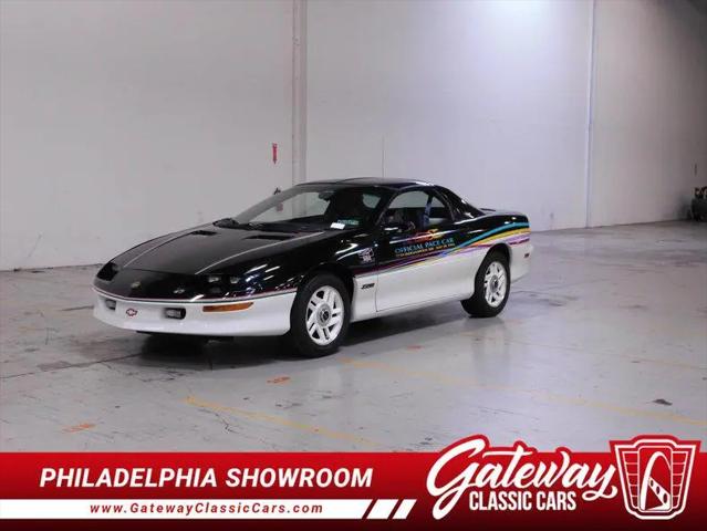 1993 Chevrolet Camaro Z28 for sale in O Fallon, IL