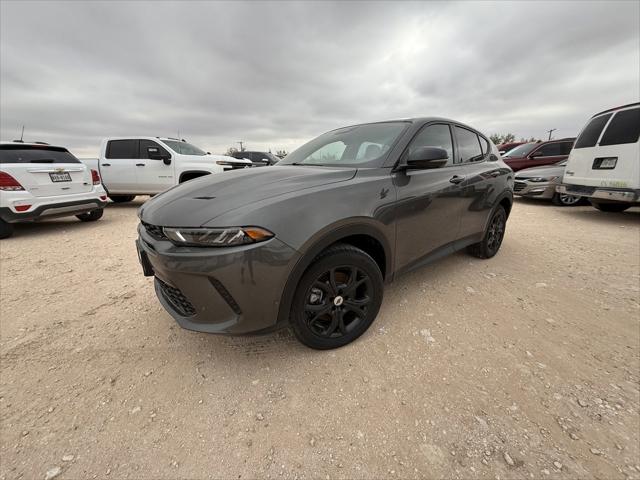 2024 Dodge Hornet DODGE HORNET GT PLUS AWD