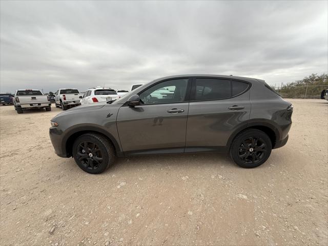 2024 Dodge Hornet DODGE HORNET GT PLUS AWD