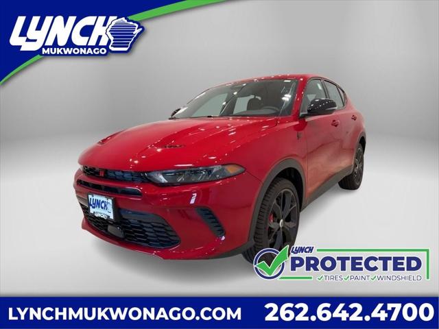 2024 Dodge Hornet HORNET GT AWD