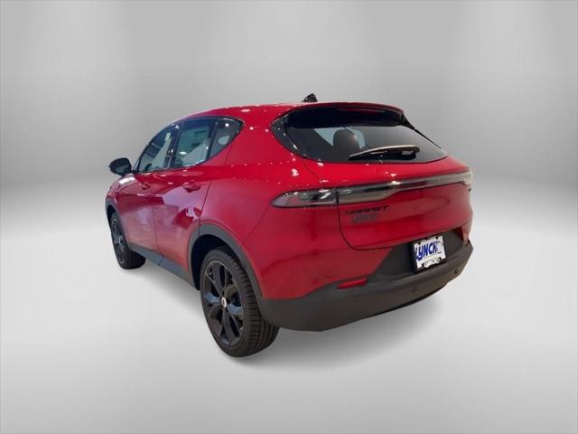 2024 Dodge Hornet HORNET GT AWD