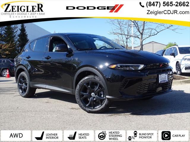 2024 Dodge Hornet DODGE HORNET GT PLUS AWD