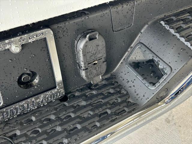 2025 RAM Ram 1500 RAM 1500 BIG HORN QUAD CAB 4X4 64 BOX