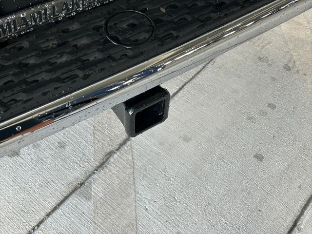 2025 RAM Ram 1500 RAM 1500 BIG HORN QUAD CAB 4X4 64 BOX