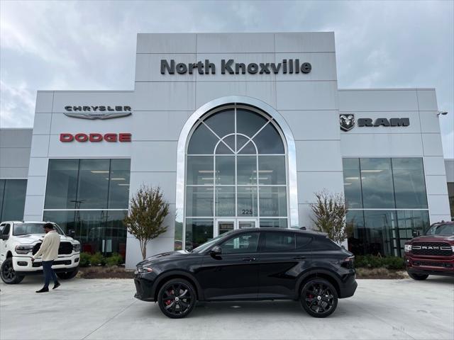 2024 Dodge Hornet HORNET GT PLUS AWD