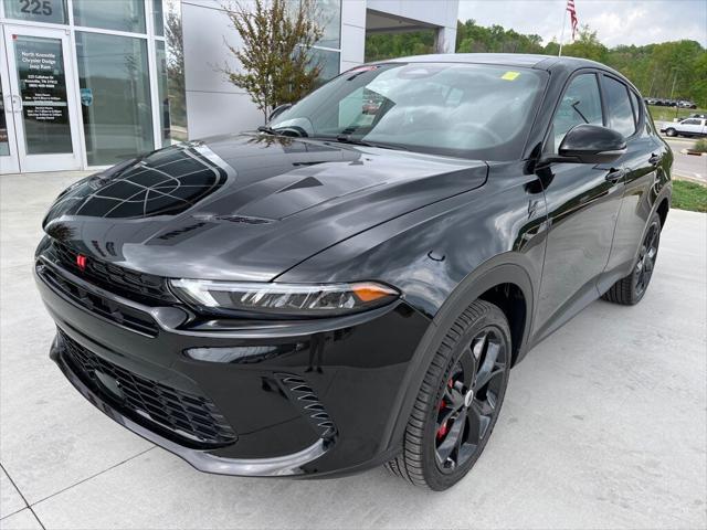 2024 Dodge Hornet HORNET GT PLUS AWD