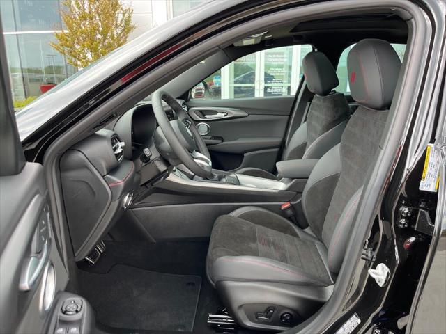 2024 Dodge Hornet HORNET GT PLUS AWD