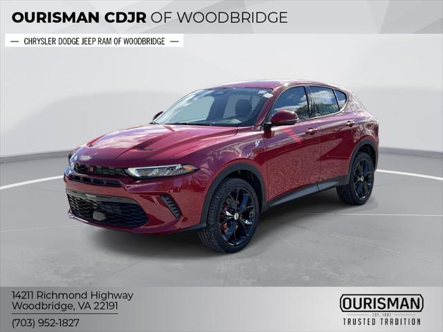 2024 Dodge Hornet HORNET GT AWD
