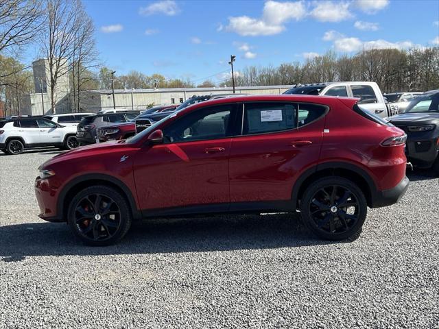 2024 Dodge Hornet HORNET GT AWD