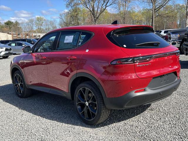2024 Dodge Hornet HORNET GT AWD