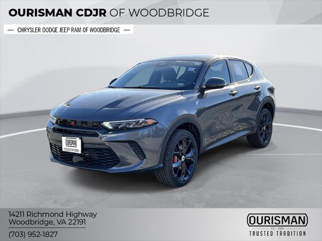 2024 Dodge Hornet HORNET GT AWD