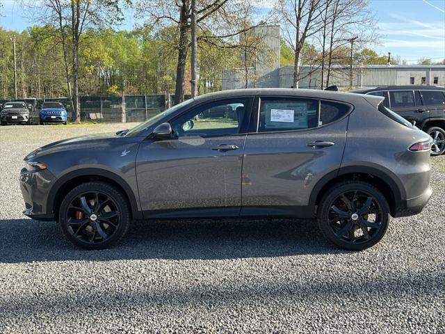 2024 Dodge Hornet HORNET GT AWD