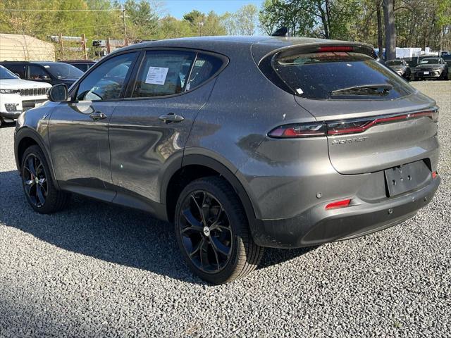 2024 Dodge Hornet HORNET GT AWD