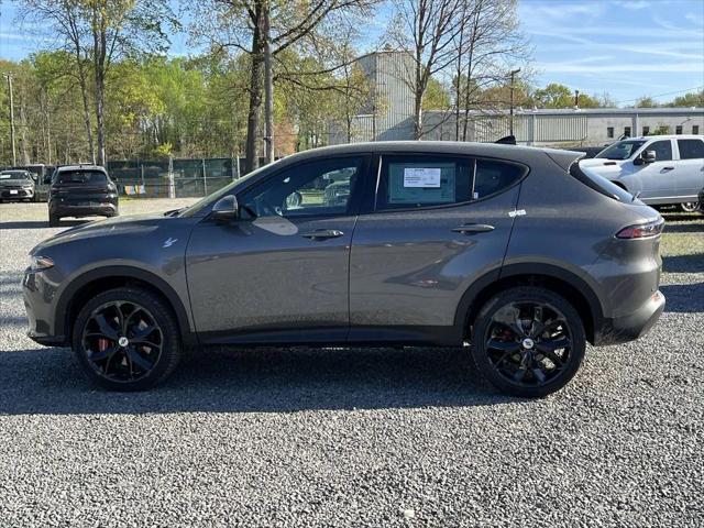 2024 Dodge Hornet DODGE HORNET GT AWD