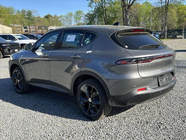 2024 Dodge Hornet DODGE HORNET GT AWD