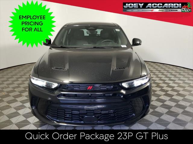 2024 Dodge Hornet DODGE HORNET GT PLUS AWD