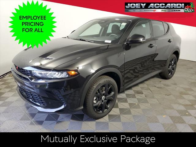 2024 Dodge Hornet DODGE HORNET GT PLUS AWD