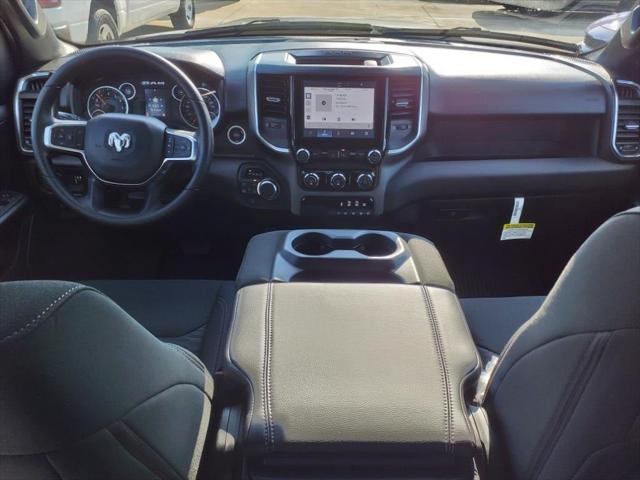 2025 RAM Ram 1500 RAM 1500 LONE STAR CREW CAB 4X4 57 BOX 2025 RAM Ram 1500 RAM 1500 LONE STAR CREW CAB 4X4 57 BOX