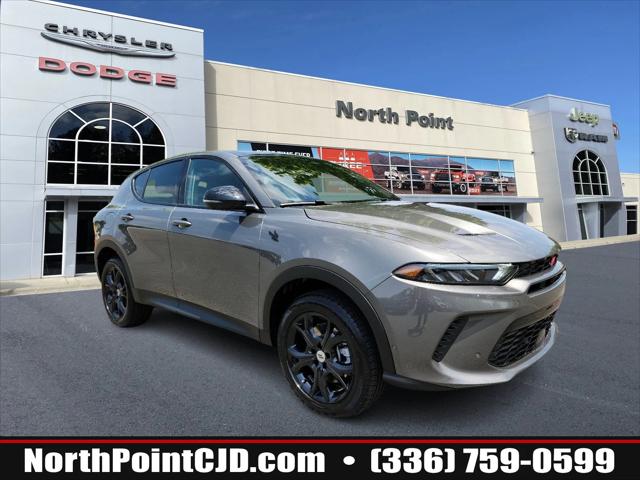 2024 Dodge Hornet DODGE HORNET GT PLUS AWD