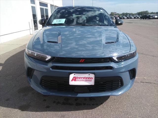 2024 Dodge Hornet HORNET GT PLUS AWD 2024 Dodge Hornet HORNET GT PLUS AWD