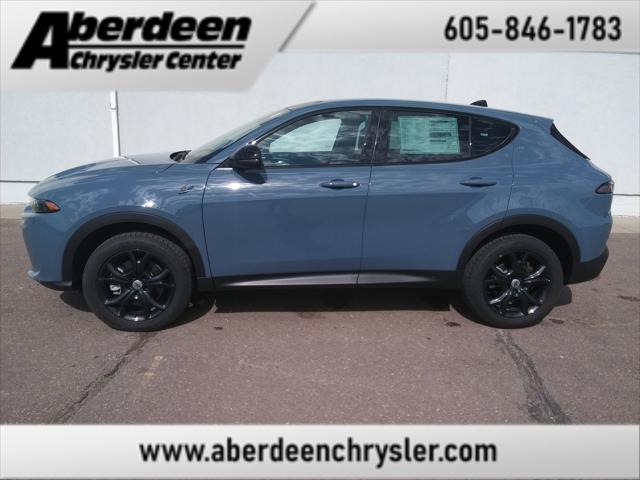 2024 Dodge Hornet HORNET GT PLUS AWD 2024 Dodge Hornet HORNET GT PLUS AWD