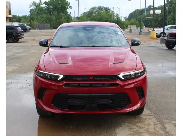 2024 Dodge Hornet DODGE HORNET GT AWD