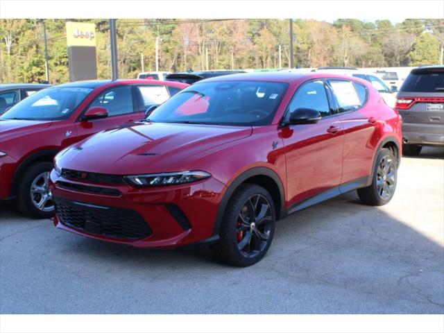 2024 Dodge Hornet DODGE HORNET GT AWD