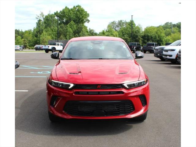 2024 Dodge Hornet DODGE HORNET GT AWD