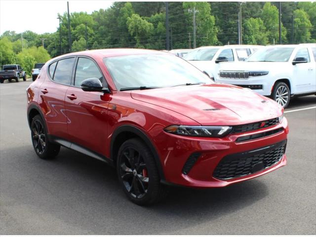 2024 Dodge Hornet DODGE HORNET GT AWD