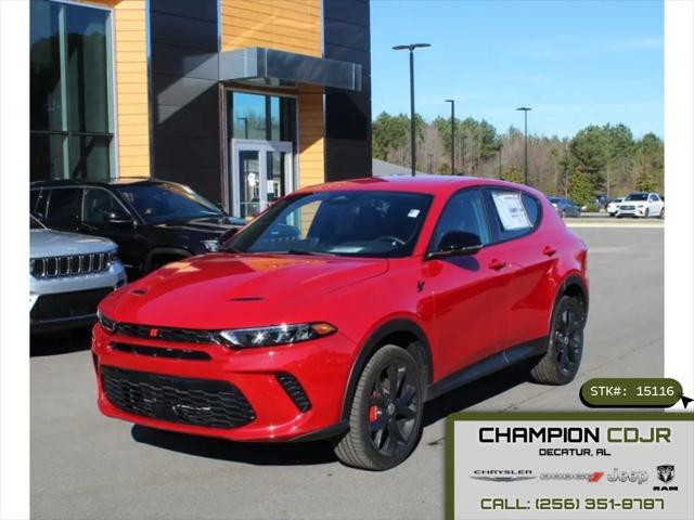 2024 Dodge Hornet HORNET GT AWD