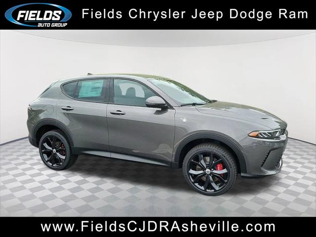 2024 Dodge Hornet DODGE HORNET GT AWD