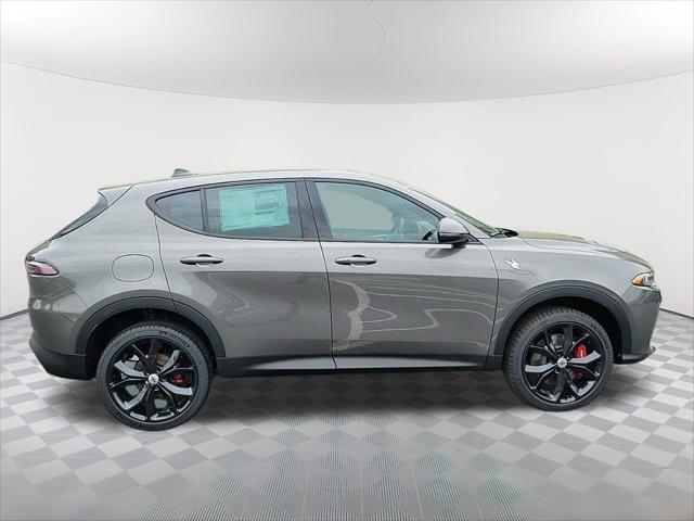 2024 Dodge Hornet DODGE HORNET GT AWD