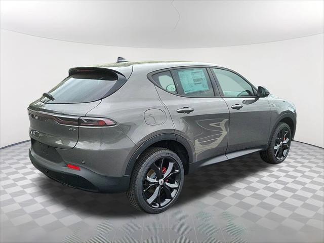 2024 Dodge Hornet DODGE HORNET GT AWD