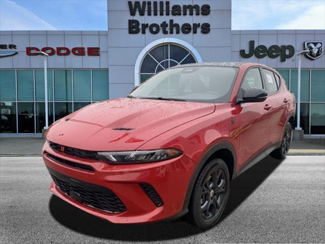2024 Dodge Hornet HORNET GT PLUS AWD