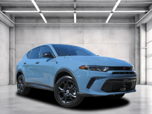 2024 Dodge Hornet DODGE HORNET GT PLUS AWD