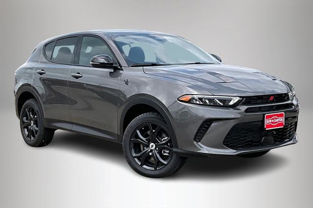 2024 Dodge Hornet DODGE HORNET GT AWD