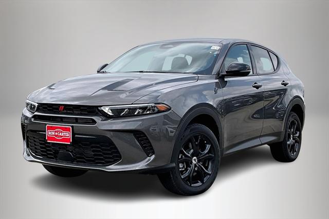 2024 Dodge Hornet DODGE HORNET GT AWD