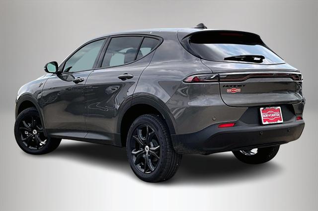 2024 Dodge Hornet DODGE HORNET GT AWD