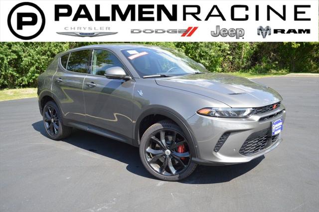 2024 Dodge Hornet HORNET GT AWD