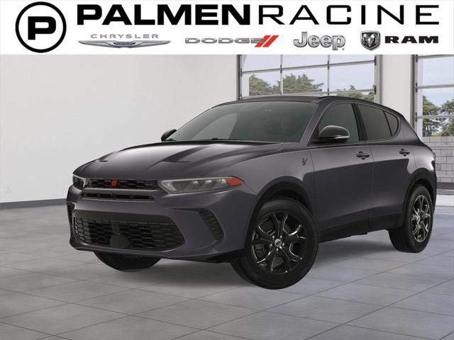 2024 Dodge Hornet HORNET GT PLUS AWD