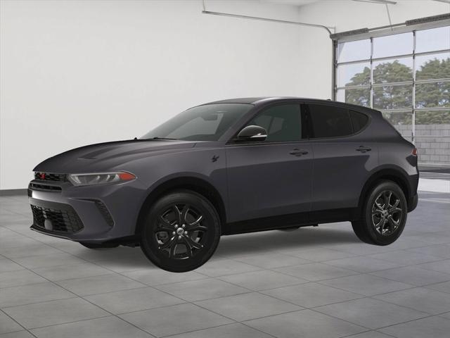 2024 Dodge Hornet HORNET GT PLUS AWD
