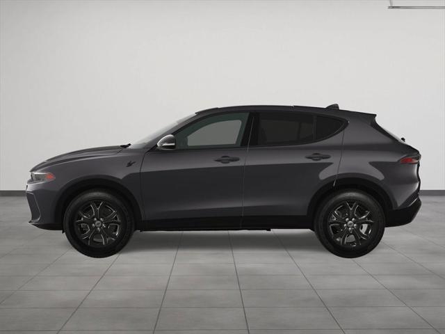 2024 Dodge Hornet HORNET GT PLUS AWD