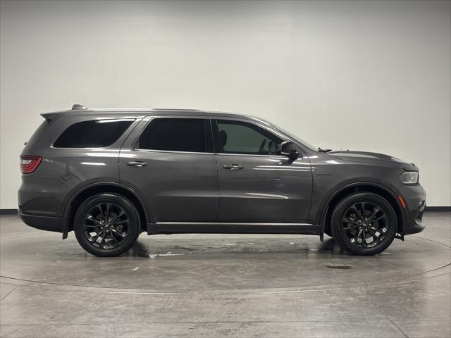 2021 Dodge Durango R/T RWD